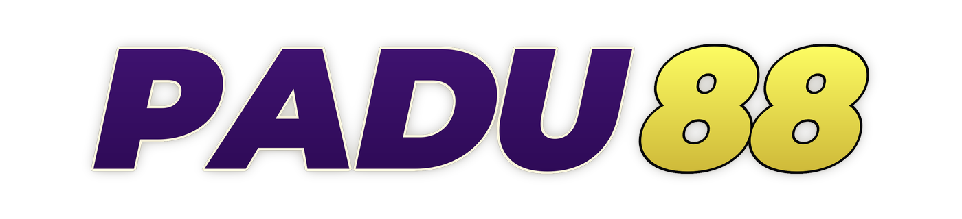 padu88 logo